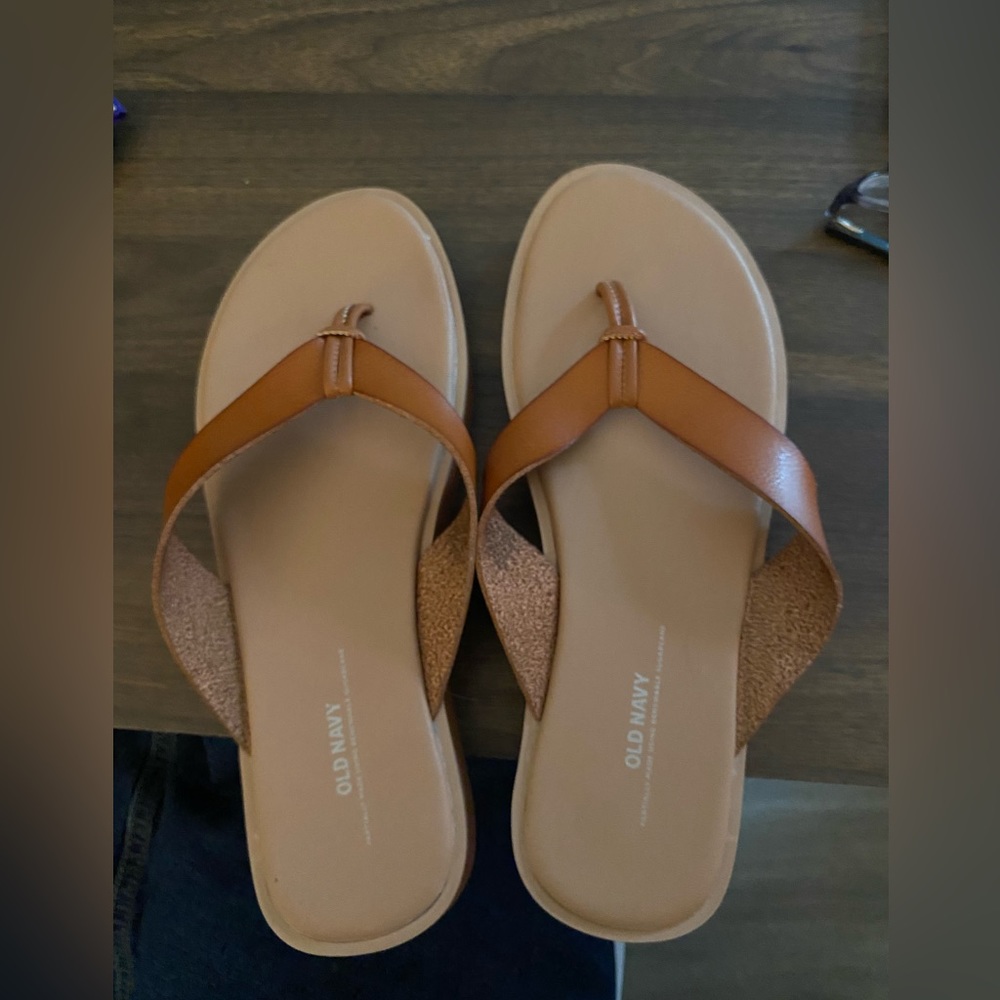 Old Navy sandals